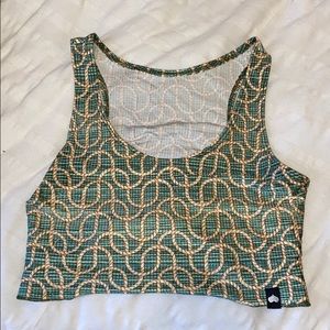 Booty by brabants sports bra